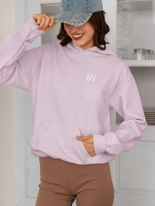 DON'T TALK TO ME HOODIE