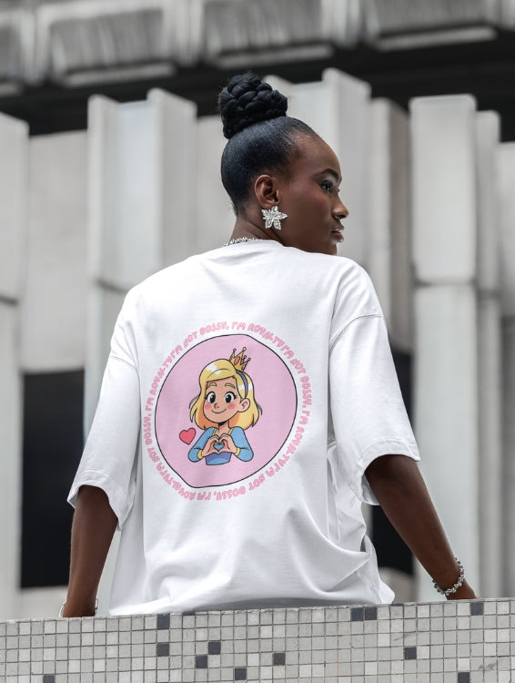 T-SHIRTS