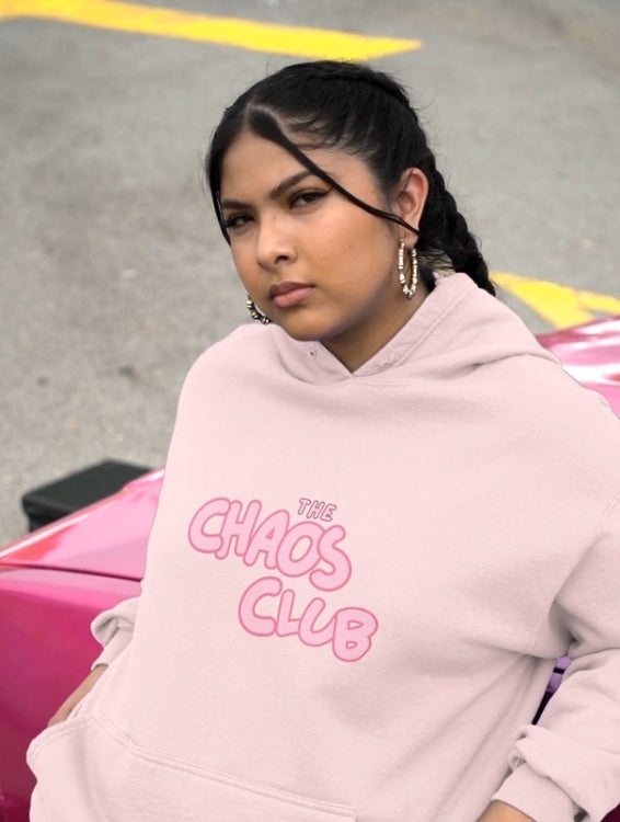 HOODIES & SWEATSHIRTS