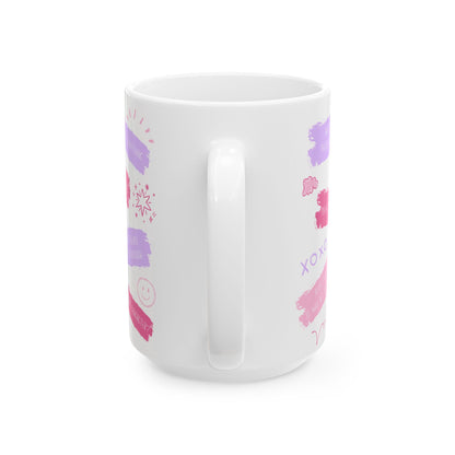 "My Mental Breakdown" Mug